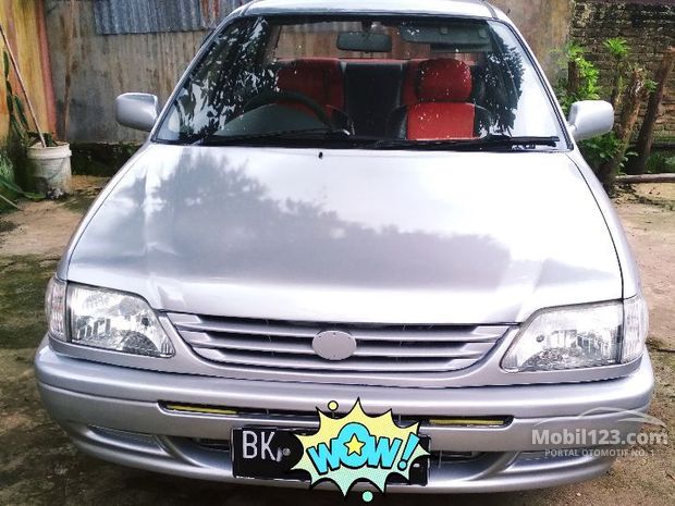 Soluna - Toyota Murah - 77 mobil bekas dijual - Mobil123 Soluna - Toyota Murah - 77 mobil bekas dijual - Mobil123