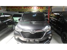2015 Toyota Avanza 1.3 G