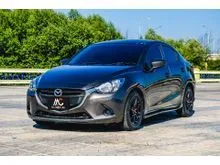 2015 Mazda 2 1.5 (ปี 15-25) XD High Sedan