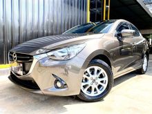 2016 Mazda 2 1.3 (ปี 15-18) High Plus Sedan