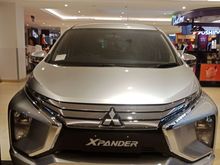 2019 Mitsubishi Xpander Dp 19Jt An