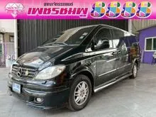 2008 Mercedes-Benz Vito 2.1 W639 (ปี 03-14) 115 CDI Van