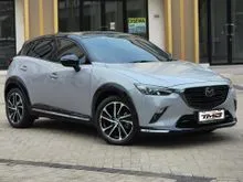 2023 Mazda CX-3 2.0 Pro SUV