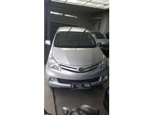 Avanza E M/T 2015 cash 130jt