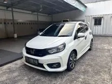 2021 Honda Brio 1.2 RS Hatchback