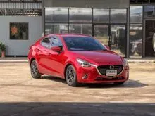 2019 Mazda 2 1.3 (ปี 15-25) High Connect Sedan