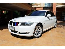2011 BMW 320d 2.0 E90 (ปี 05-13) SE Sedan AT