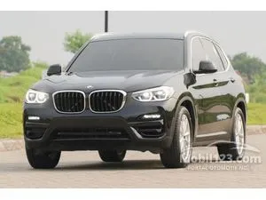 2020 BMW X3 2.0 sDrive20i SUV