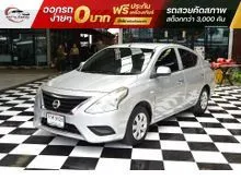 2018 Nissan ALMERA 1.2 (ปี 11-19) E Sedan