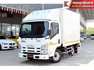 2023 Isuzu ELF 3.0 NLR85EXXXU Truck