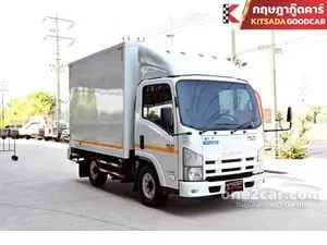 2023 Isuzu ELF 3.0 NLR85EXXXU Truck