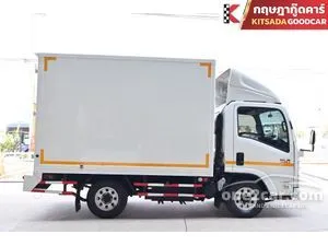 2023 Isuzu ELF 3.0 NLR85EXXXU Truck