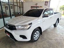 2019 Toyota Hilux Revo 2.4 SMARTCAB J Plus Pickup