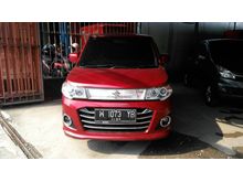 2014 Suzuki Karimun Wagon R GS