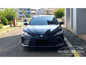 2022 Toyota Camry 2.5 Hybrid Sedan