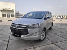 2016 Toyota Kijang Innova 2.0 G MPV