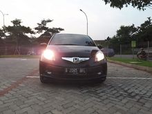 2015 Honda Brio 1.2 E Limited Edition Hatchback