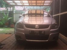 2010 Suzuki SX4 1.5 Cross Over Hatchback