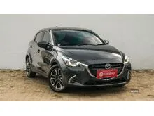 2019 Mazda 2 1.5 GT Hatchback