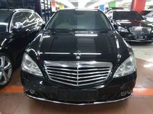 Mercedes-Benz S300 2010