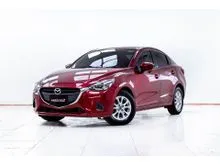 2015 Mazda 2 1.3 (ปี 15-25) High Connect Sedan