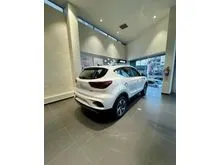 2025 MG ZS EV Ignite SUV