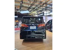2026 Toyota Alphard 2.5 XE HEV (Non Premium Color) MPV