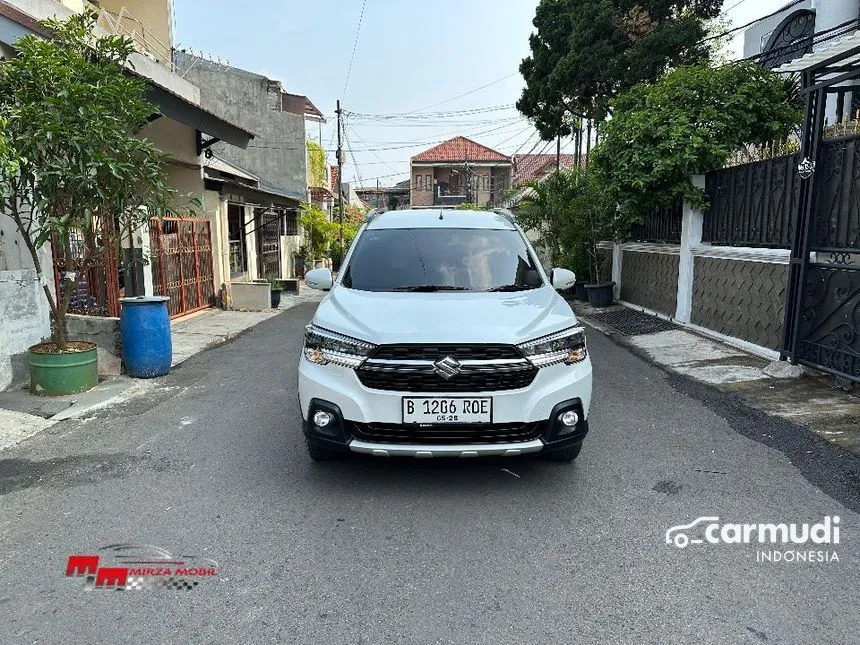 2023 Suzuki XL7 ALPHA Wagon