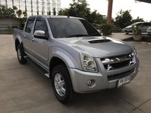 2009 Isuzu D-Max 3.0 CAB-4 (ปี 07-11) Hi-Lander Platinum Pickup AT