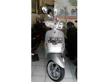2012 Vespa LX 150