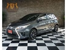 2015 Toyota Yaris 1.2 (ปี 13-17) G Hatchback AT