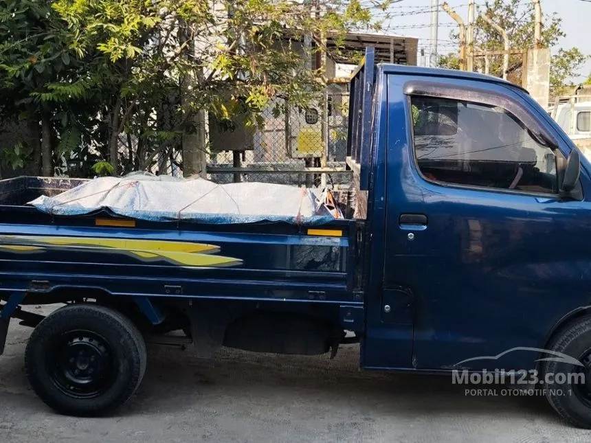 2011 Daihatsu Gran Max PU 3 Way Pickup