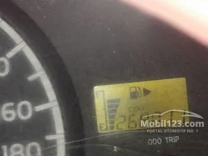 2011 Daihatsu Gran Max 1.3 PU 3 Way Pickup