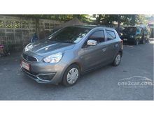 2016 Mitsubishi Mirage 1.2 (ปี 12-16) GLX Hatchback AT