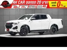 2026 Isuzu D-MAX 2.2 Cab-4 (ปี 19-26) X-Series Hi-Lander Z Pickup