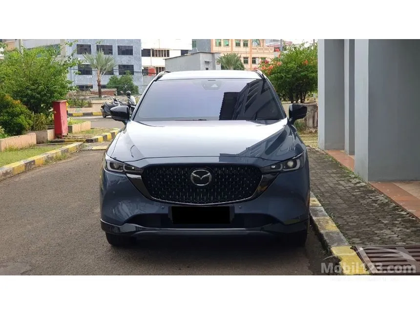 2024 Mazda CX-5 Kuro Edition AWD SUV