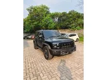 2026 Jetour T2 2.0 SUV