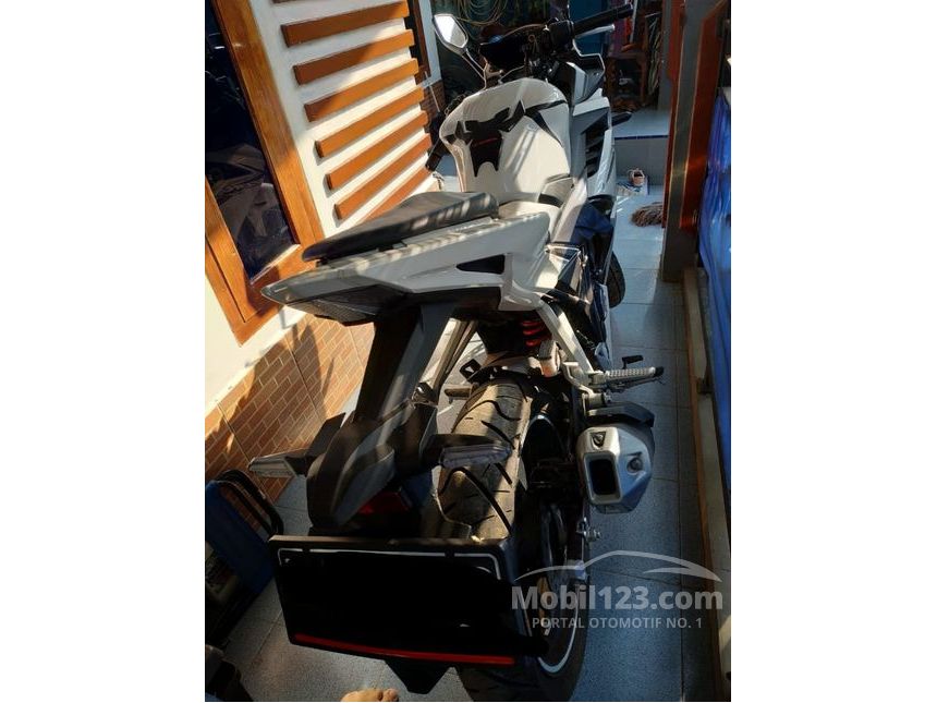2016 Honda CBR 150 Sport Bike