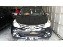 2014 Toyota Avanza 1.3 G