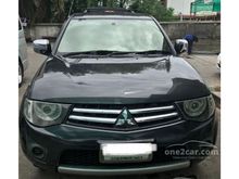 2011 Mitsubishi Triton 2.4 MEGA CAB (ปี 05-15) GLX Pickup MT