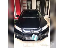 2014 Honda City 1.5 E Sedan