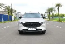 2023 Mazda CX-5 2.5 Kuro Edition SUV