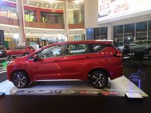 2018 Mitsubishi Xpander 1.5 SPORT Wagon