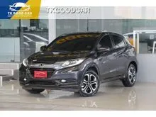 2015 Honda HR-V 1.8 (ปี 14-18) EL SUV