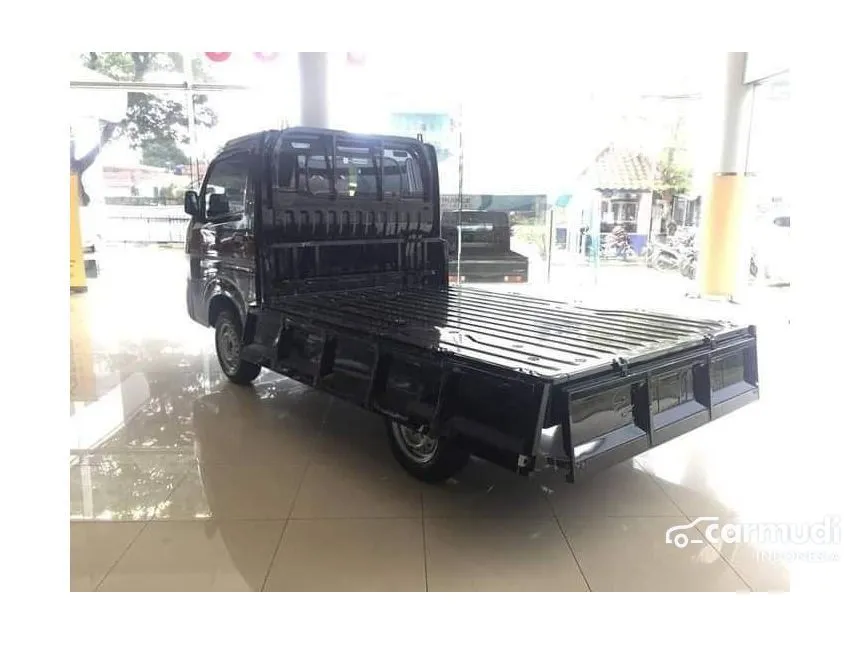 2024 Suzuki Carry WD Pick-up