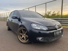 2011 Volkswagen Golf 1.4 TSI Hatchback Stage 2+