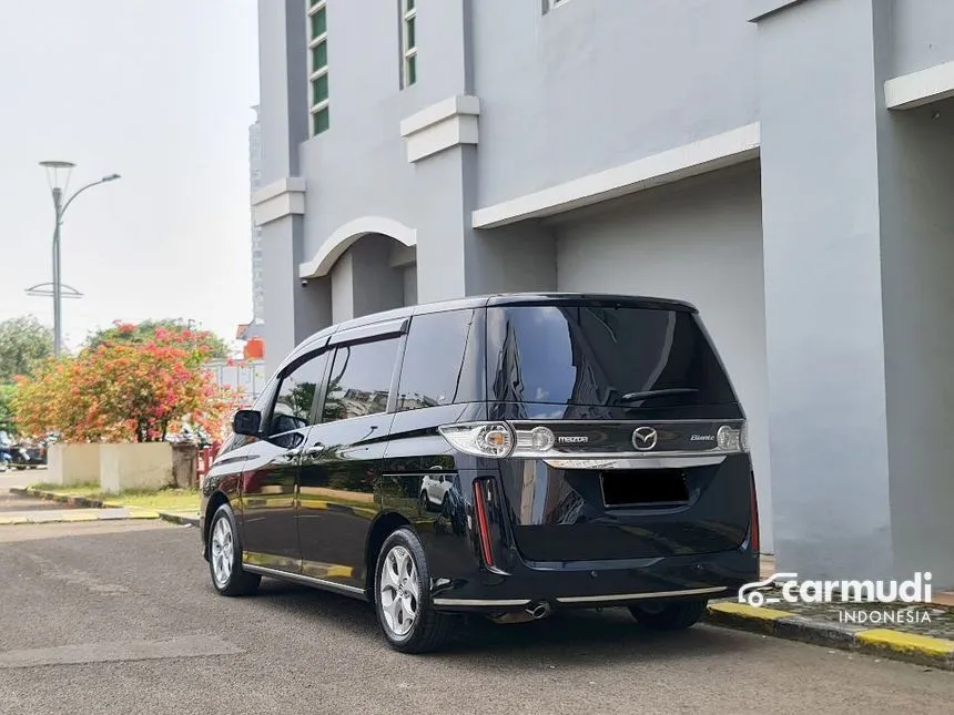 2016 Mazda Biante SKYACTIV-G MPV