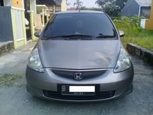 Honda Jazz 1.5 2007 IDSI Mulus & Terawat (hrg cash)