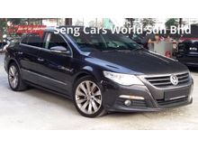 2012 Volkswagen Passat 2.0 CC Panaromic Mile-70K