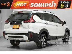 2020 Mitsubishi Xpander Cross 1.5 Wagon